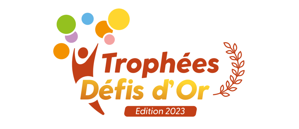 CASAH Trophées Défis d'or 2023